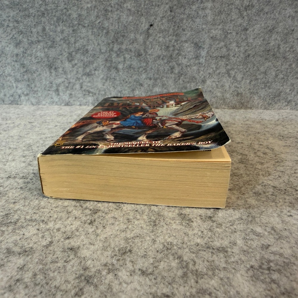A‎ Man Betrayed by J.V. Jones - #2 in The Book of Words Fantasy Series - Picture 2 of 7